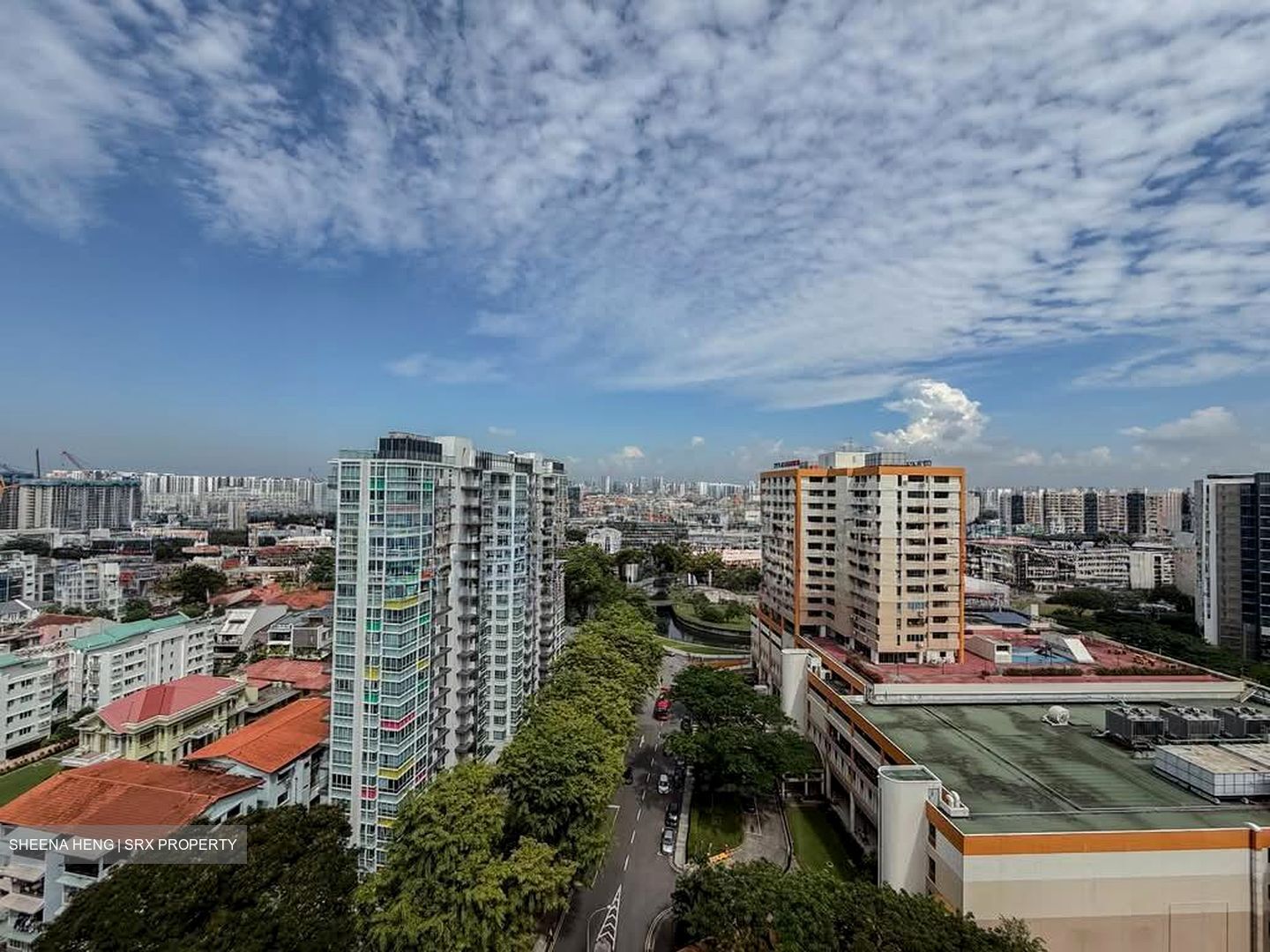 Katong Regency (D15), Apartment #542223531